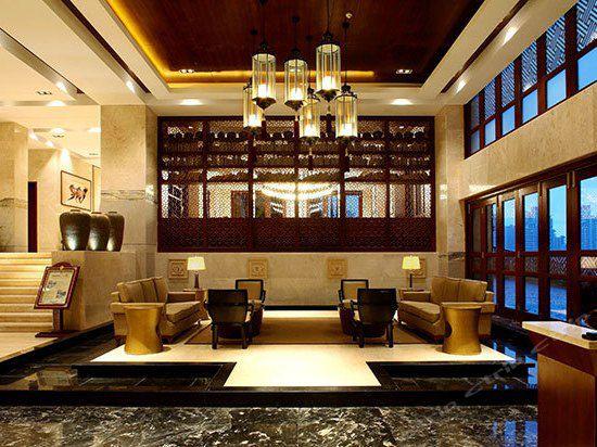 Four Season Ocean Courtyard Hotel 4* миниатюра 6