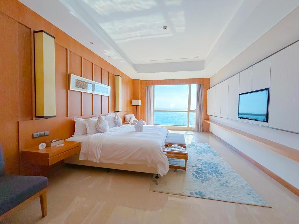 Harman Resort Hotel Sanya 5* миниатюра 3