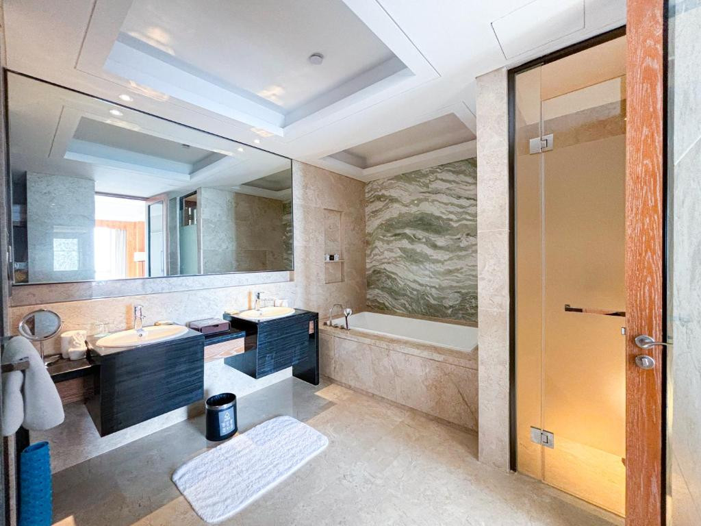 Harman Resort Hotel Sanya 5* миниатюра 4