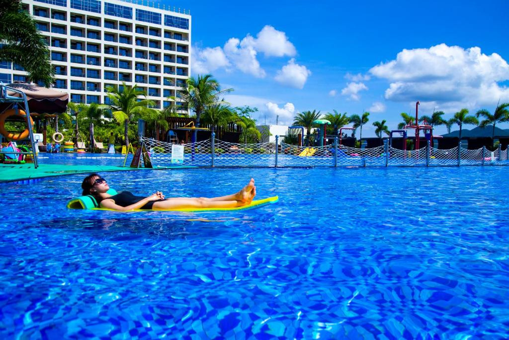 Harman Resort Hotel Sanya 5* миниатюра 5