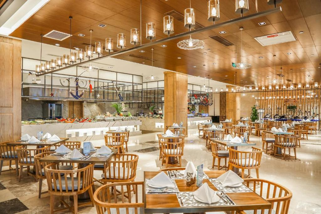 Harman Resort Hotel Sanya 5* миниатюра 6