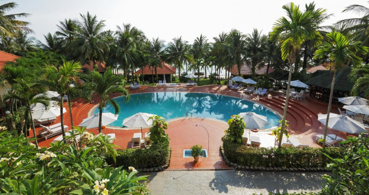 Saigon Phuquoc 4* миниатюра 4