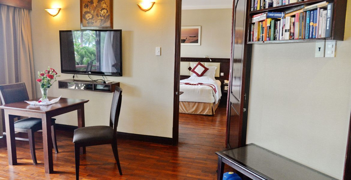 Saigon Phuquoc 4* миниатюра 5