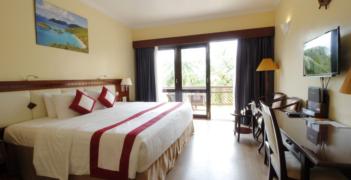 Saigon Phuquoc 4* миниатюра 6