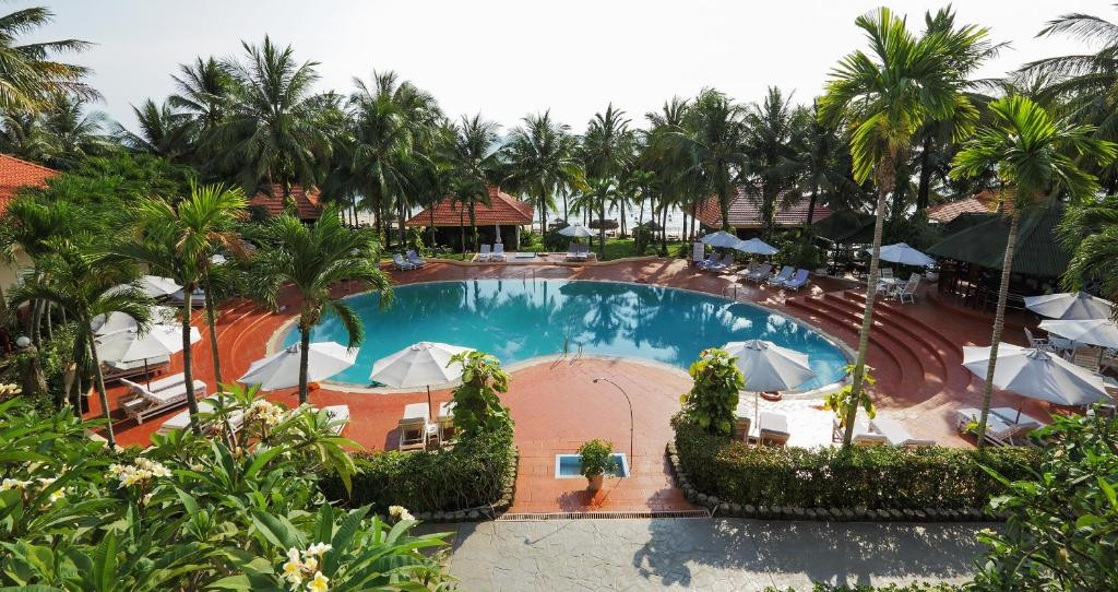 Saigon Phuquoc 4* миниатюра 6