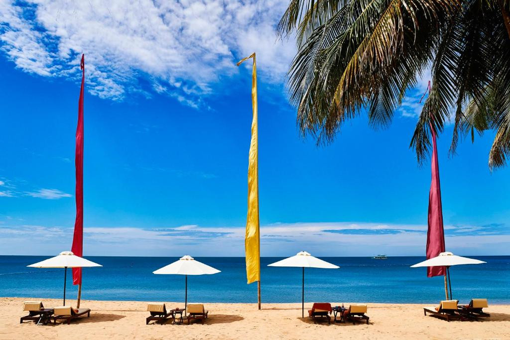 Chen Sea Resort & Spa (Ex. Chen La) 4* миниатюра 6