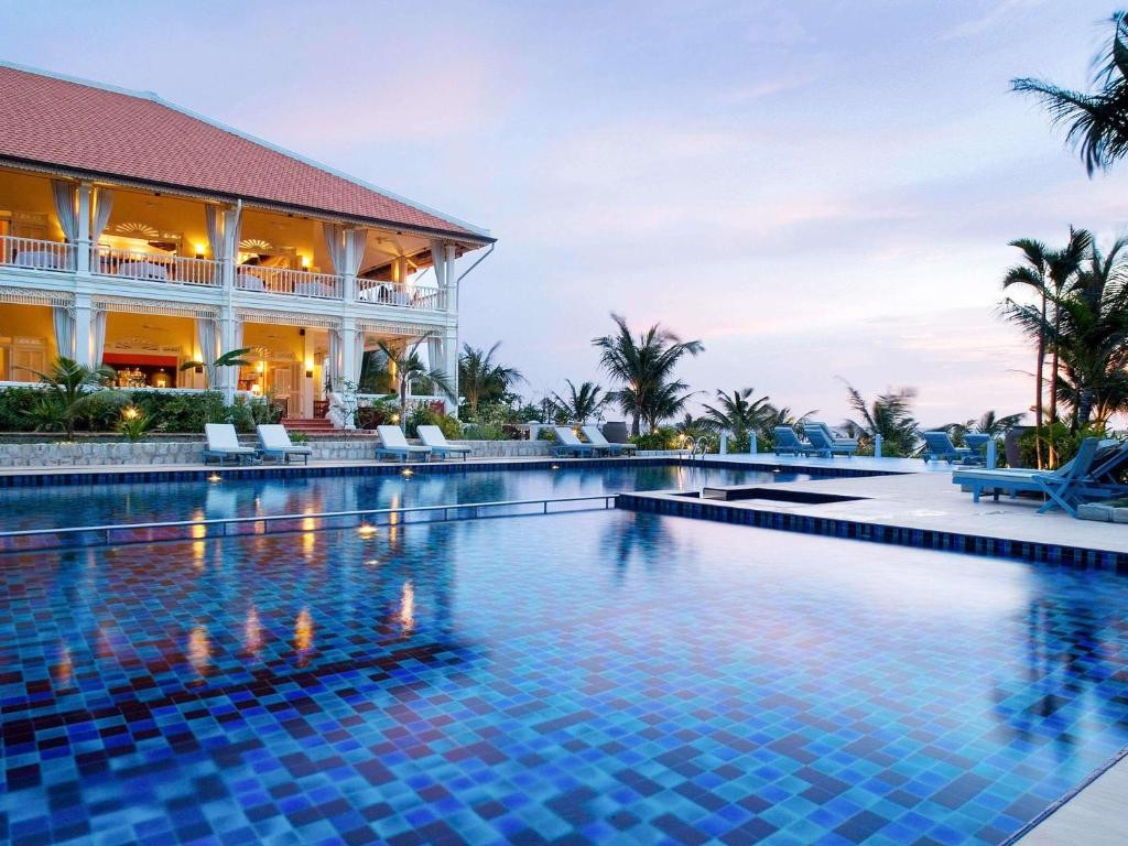 La Veranda Resort Phu Quoc Mgallery Collection 5* миниатюра 2