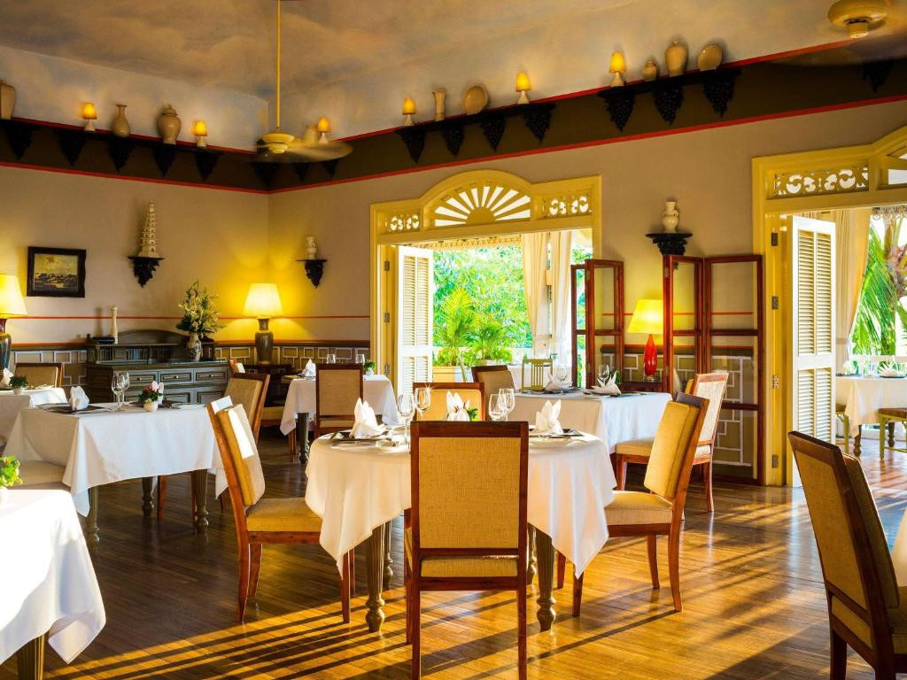 La Veranda Resort Phu Quoc Mgallery Collection 5* миниатюра 4