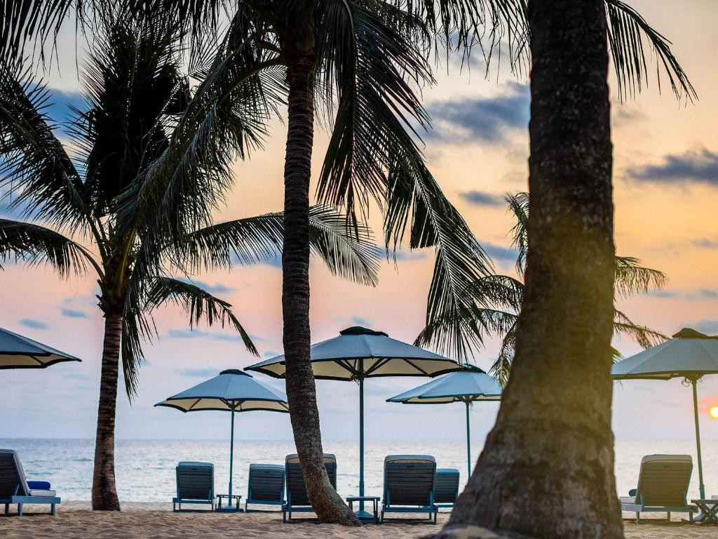 La Veranda Resort Phu Quoc Mgallery Collection 5* миниатюра 6