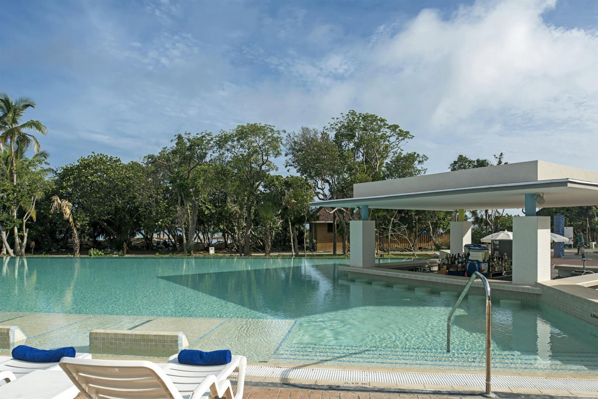 Iberostar Origin Bella Vista Varadero (Ex. Iberostar Bella Vista Varadero) 5* миниатюра 6