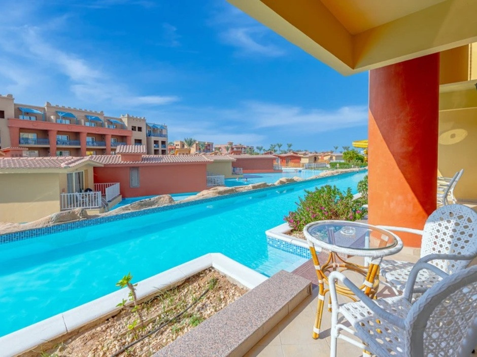 Titanic Beach Spa & Aqua Park 5* миниатюра 5