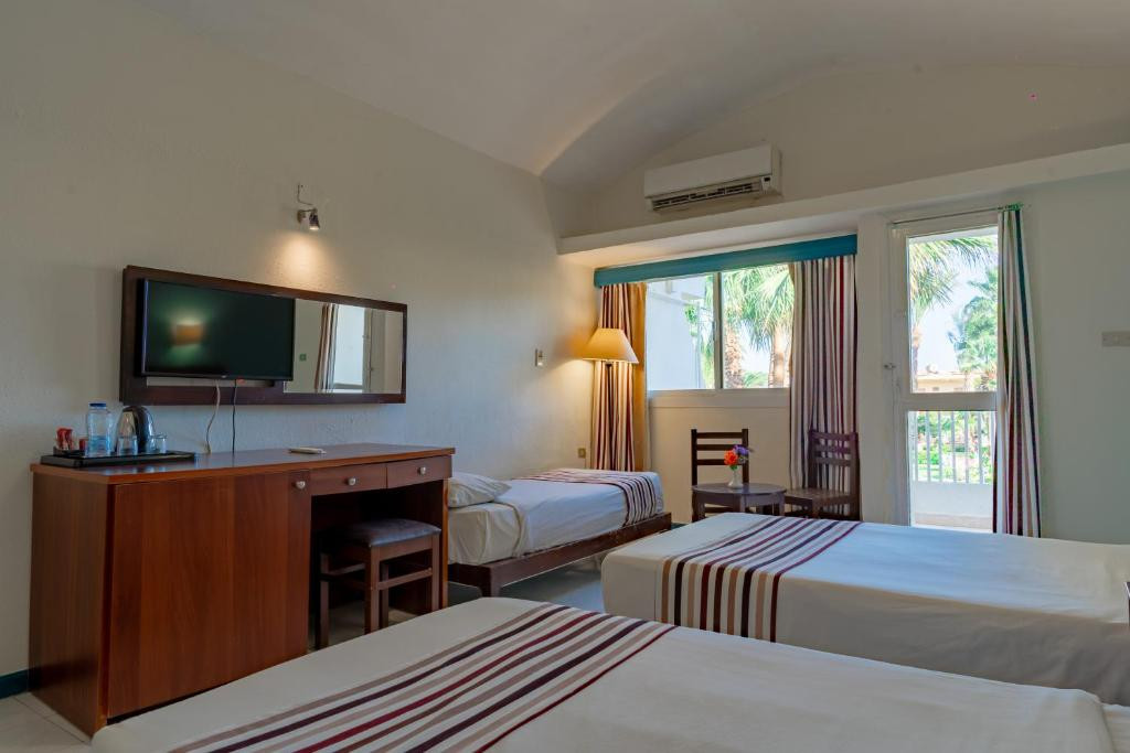 Empire Beach Aqua Park (Ex.royal Star Empire Beach Resort) 3* миниатюра 3