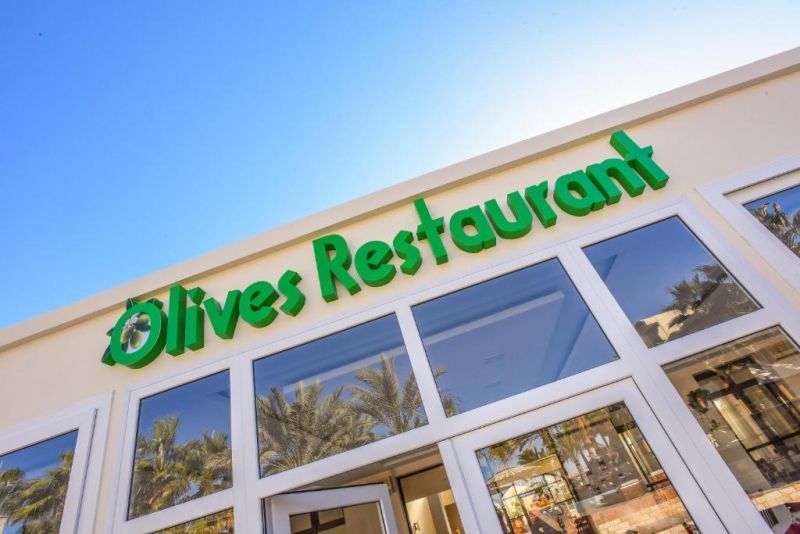 Empire Beach Aqua Park (Ex.royal Star Empire Beach Resort) 3* миниатюра 4