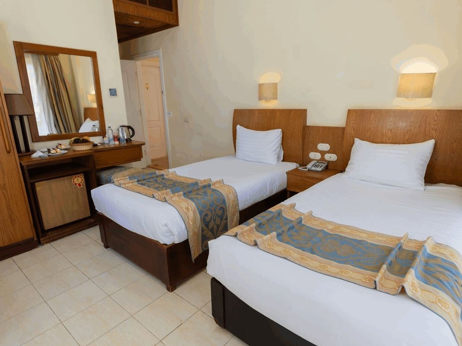 Empire Hotel Aqua Park (Ex. The Three Corners Triton Empire) 3* миниатюра 4