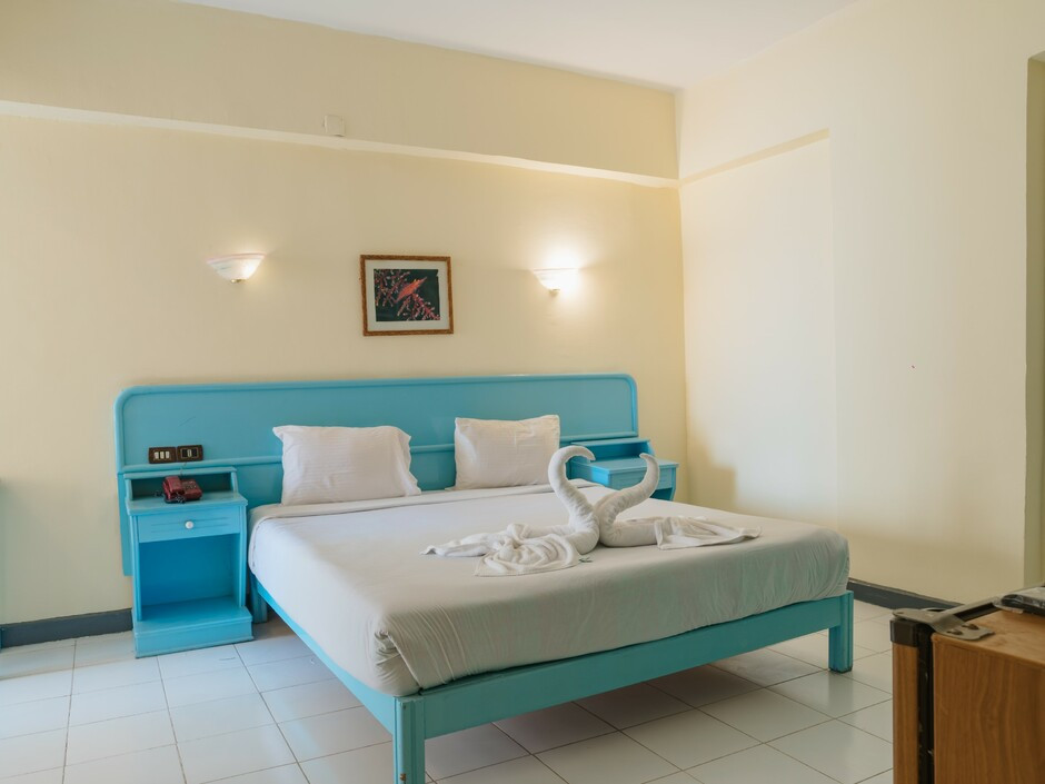 Empire Hotel Aqua Park (Ex. The Three Corners Triton Empire) 3* миниатюра 5