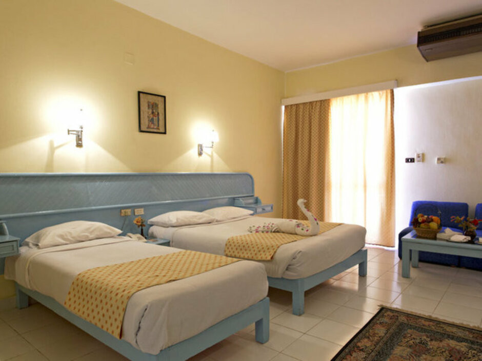 Empire Hotel Aqua Park (Ex. The Three Corners Triton Empire) 3* миниатюра 6