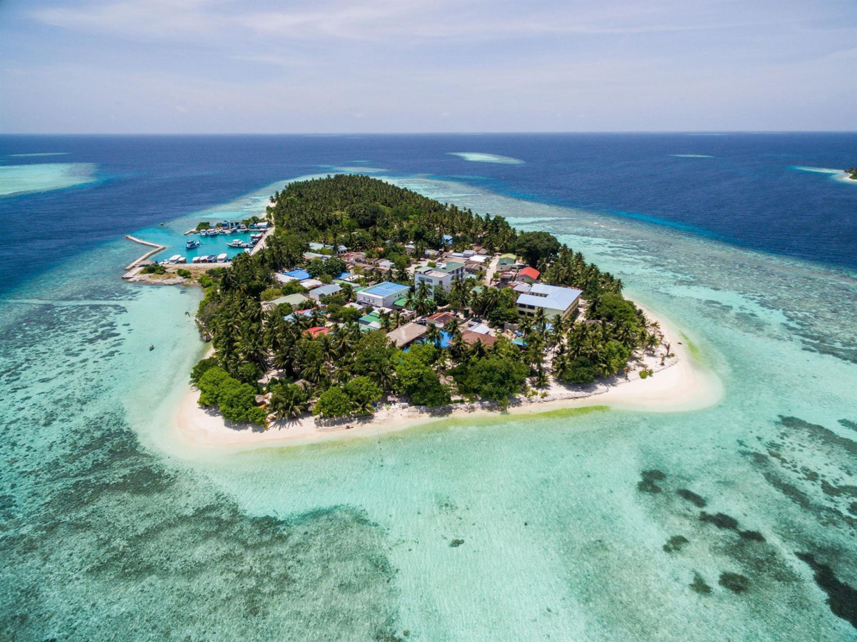 Plumeria Boutique Guest House 4* миниатюра 3