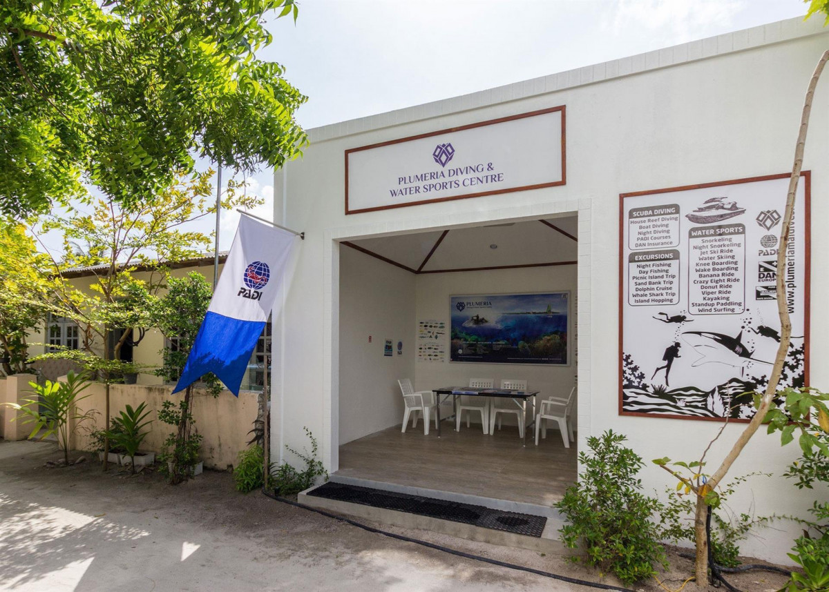 Plumeria Boutique Guest House 4* миниатюра 5