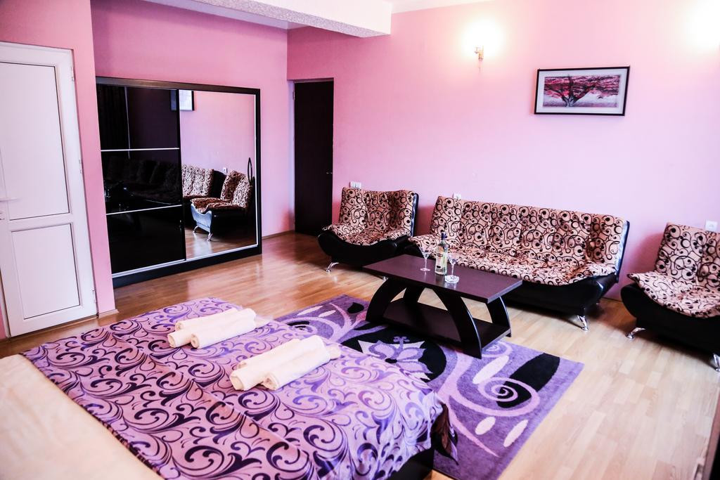 Qeroli 3* миниатюра 3