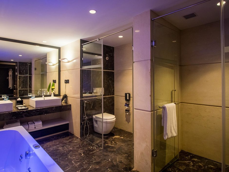 Planet Hollywood Beach Resort 5* миниатюра 6