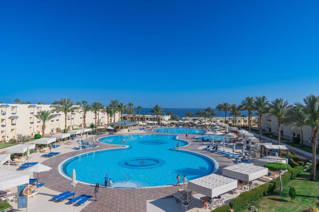 Grand Oasis Resort 4* миниатюра 2