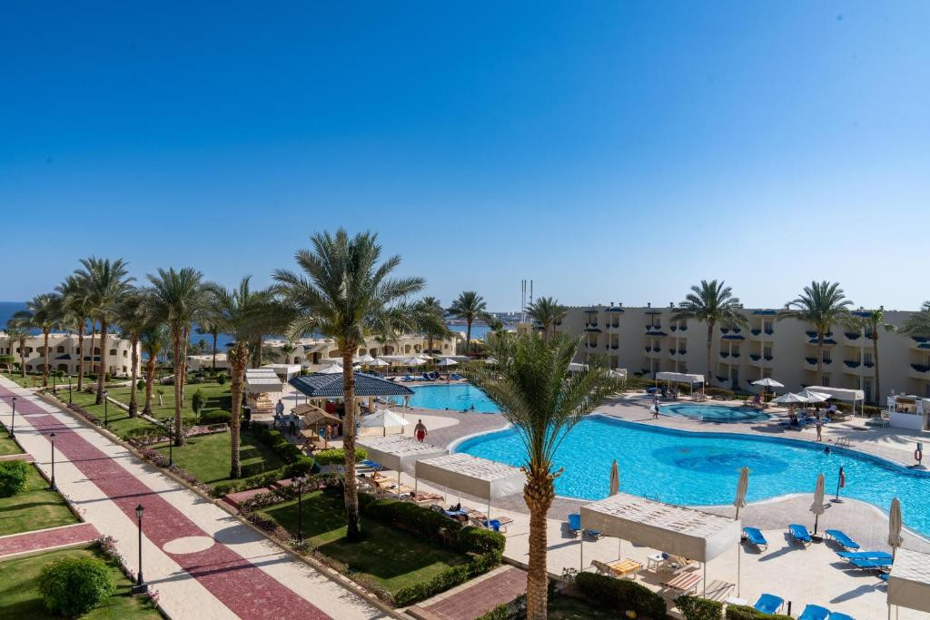 Grand Oasis Resort 4* миниатюра 3