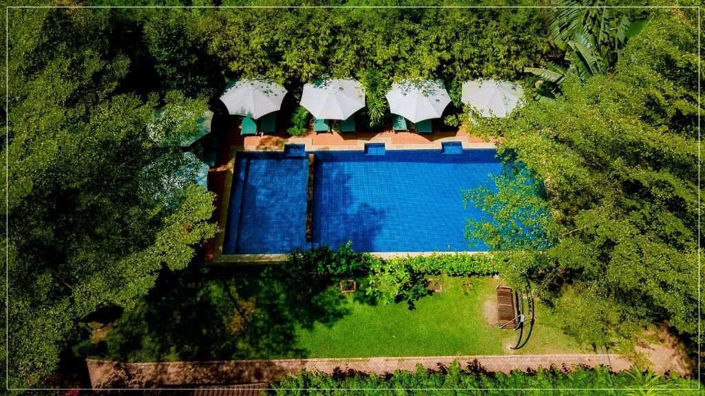 La Mer Resort 3* миниатюра 3