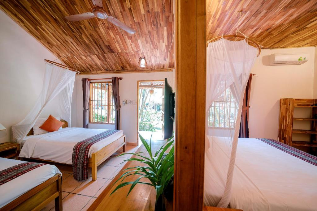 La Mer Resort 3* миниатюра 4