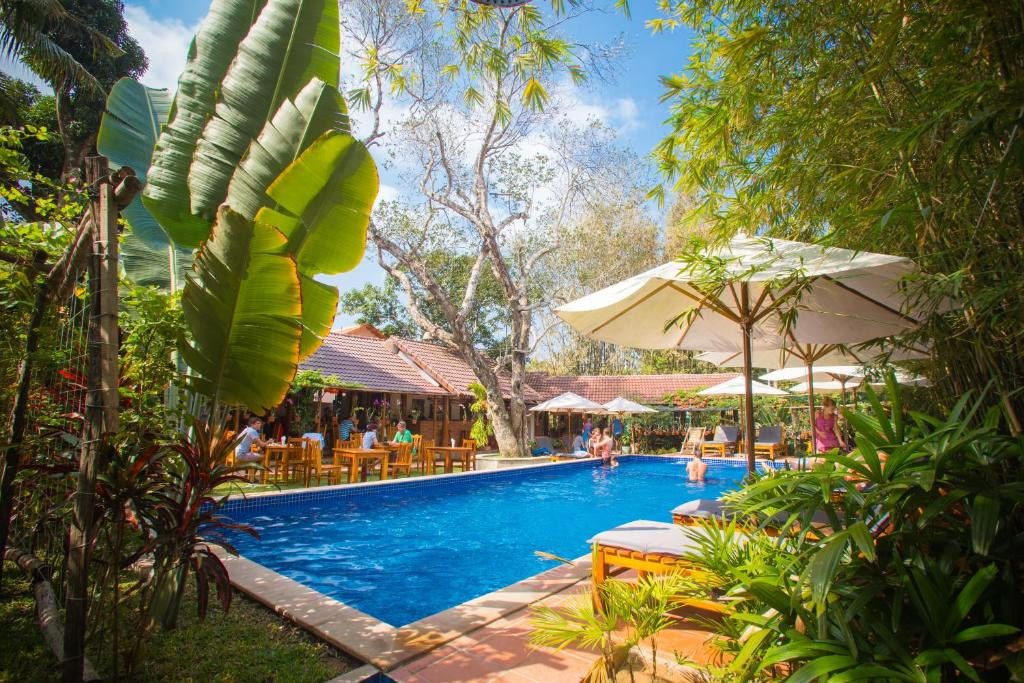 La Mer Resort 3* миниатюра 6