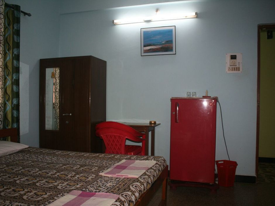 Ospys Shelter Guesthouse миниатюра 3