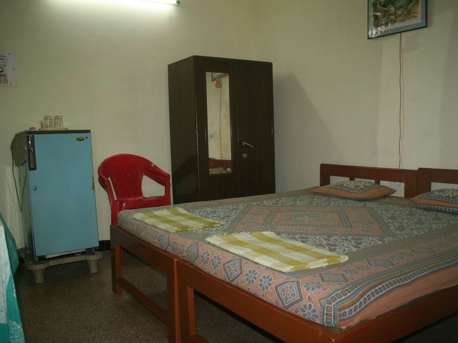 Ospys Shelter Guesthouse миниатюра 4