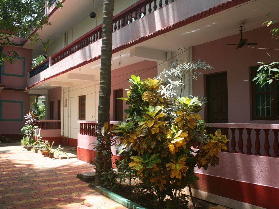 Ospys Shelter Guesthouse миниатюра 5