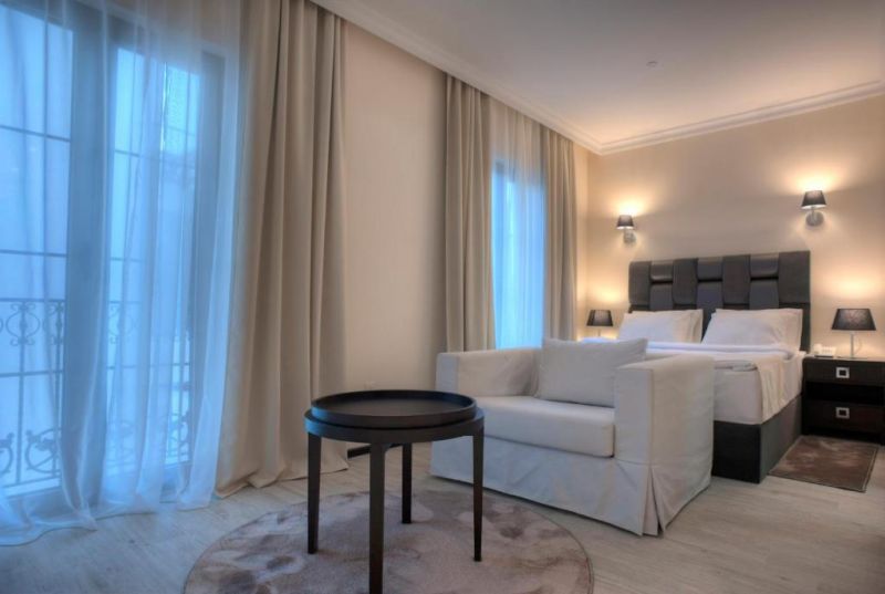 Moskva 4* миниатюра 6