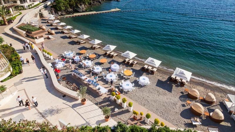 Dukley Hotels & Resorts 5* миниатюра 6