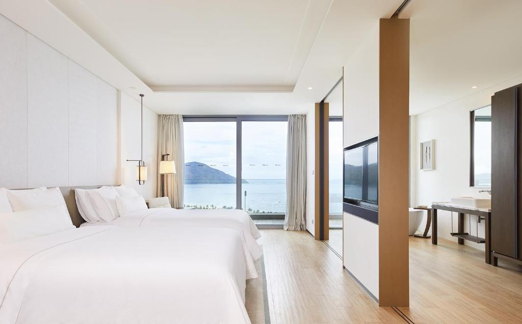 The Westin Blue Bay Resort 5* миниатюра 3