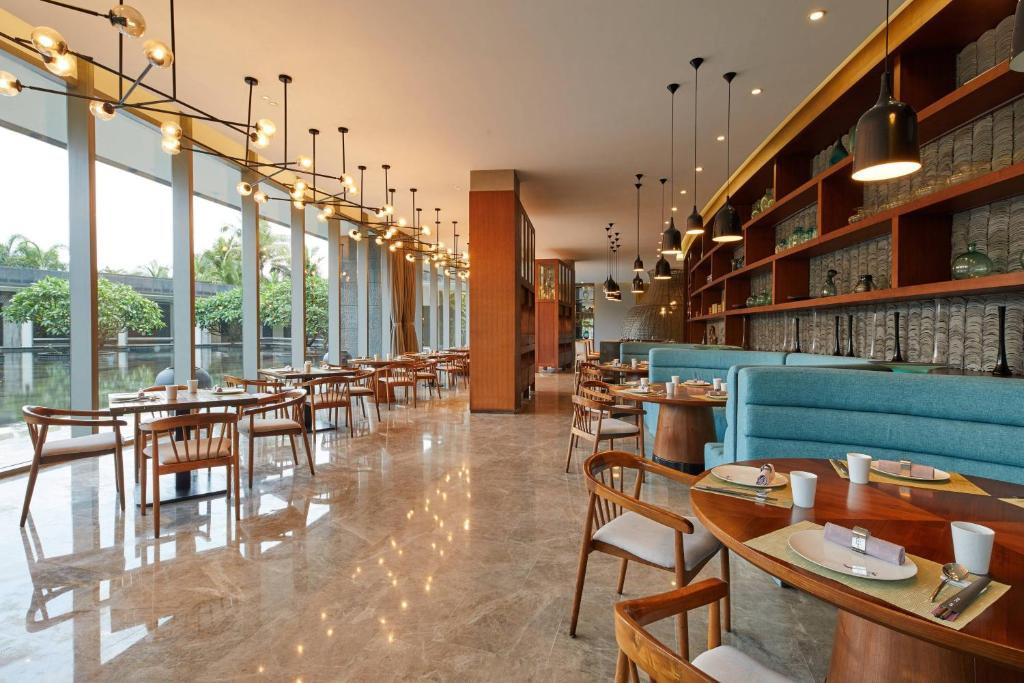 The Westin Blue Bay Resort 5* миниатюра 6