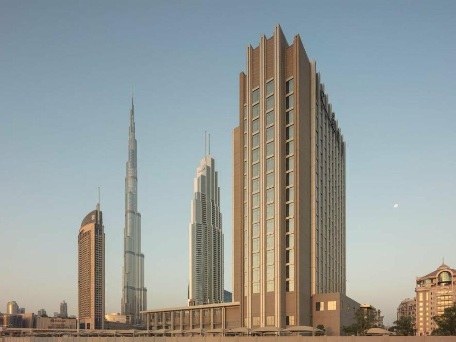 Rove City Centre 3* миниатюра 4