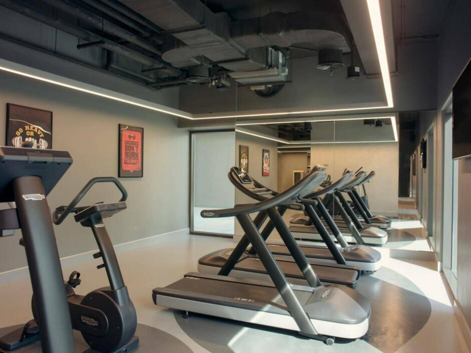 Rove City Centre 3* миниатюра 5