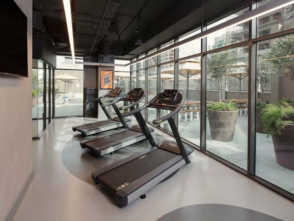 Rove City Centre 3* миниатюра 6