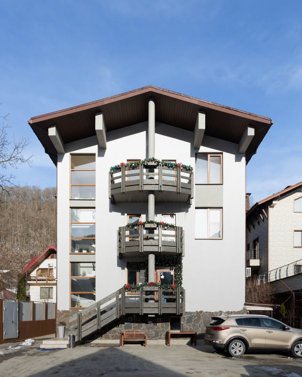 Эльпида 3* миниатюра 2