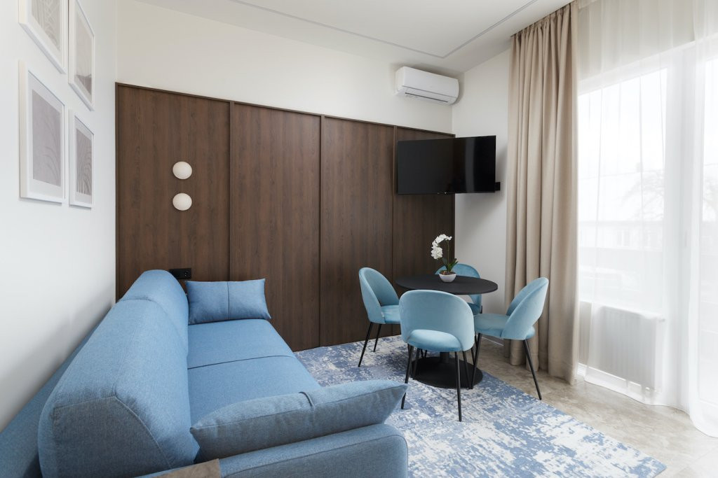 Эльпида 3* миниатюра 6