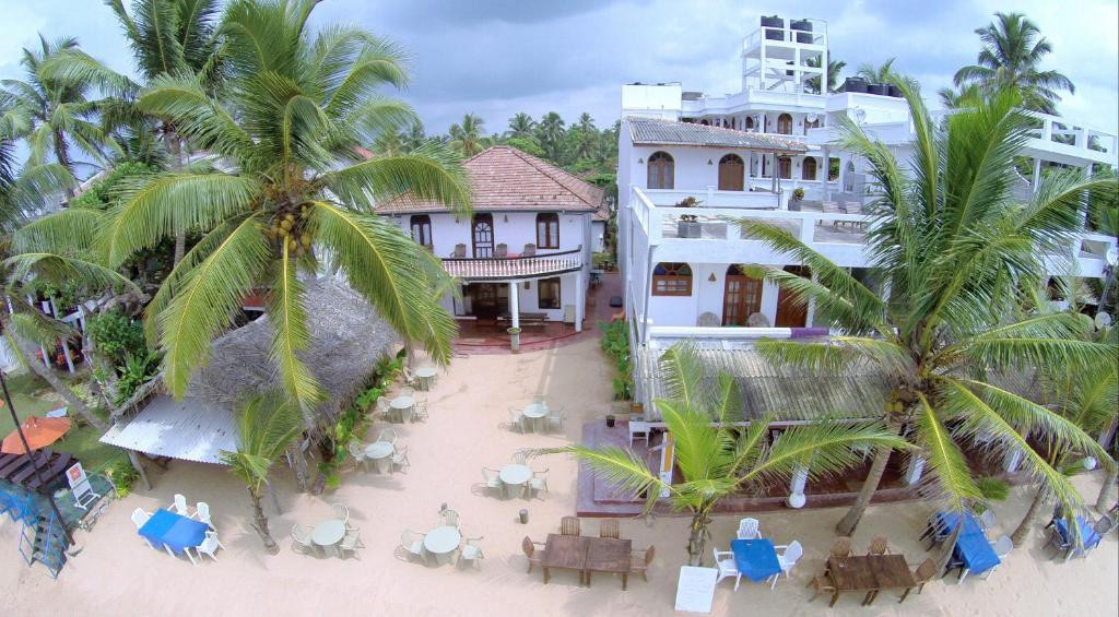 Royal Beach Hotel & Restaurant 3* миниатюра 2