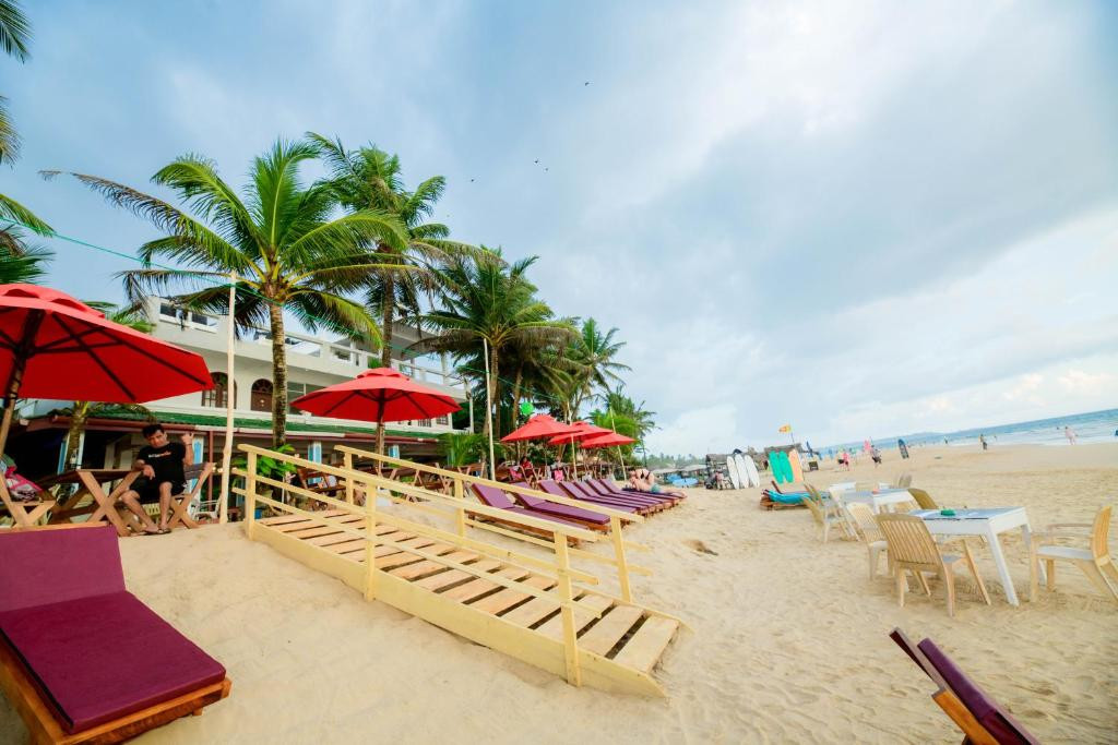 Royal Beach Hotel & Restaurant 3* миниатюра 3