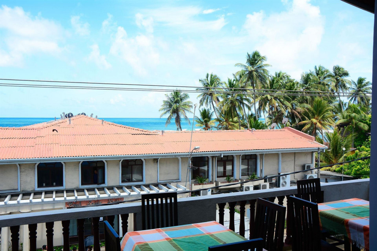 Ykd Tourist Rest 2* миниатюра 3