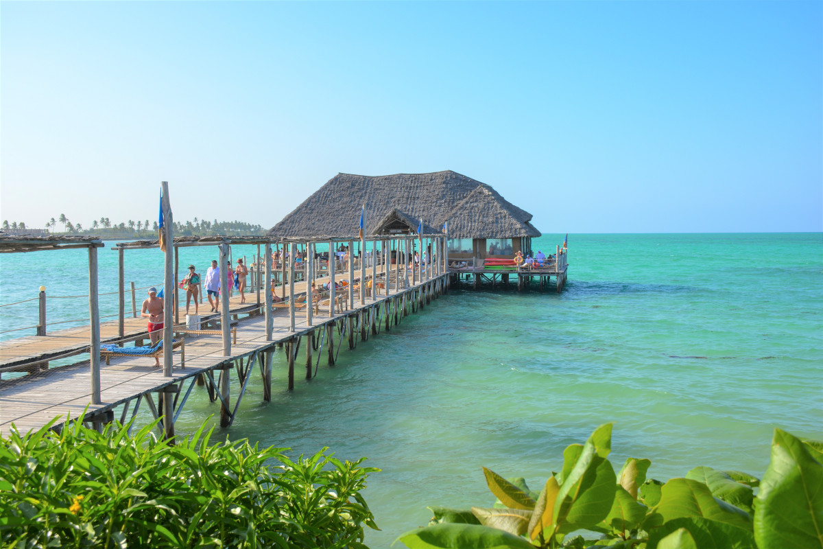 Reef & Beach Resort 3* миниатюра 5