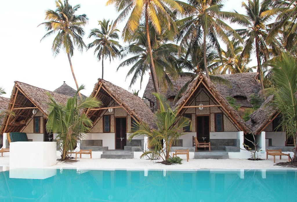 Nur Beach 3* миниатюра 2