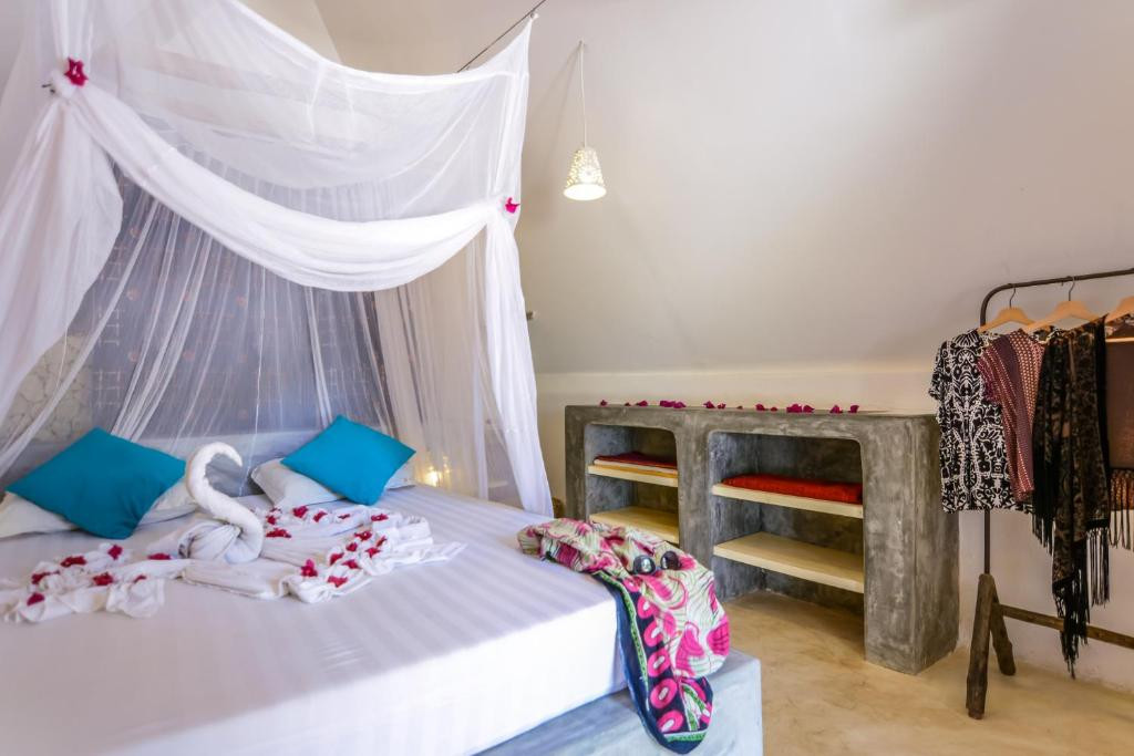 Nur Beach 3* миниатюра 4