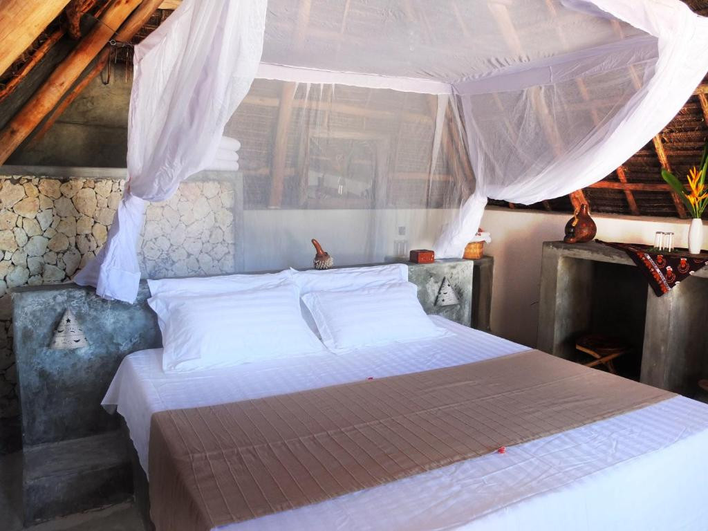 Nur Beach 3* миниатюра 5