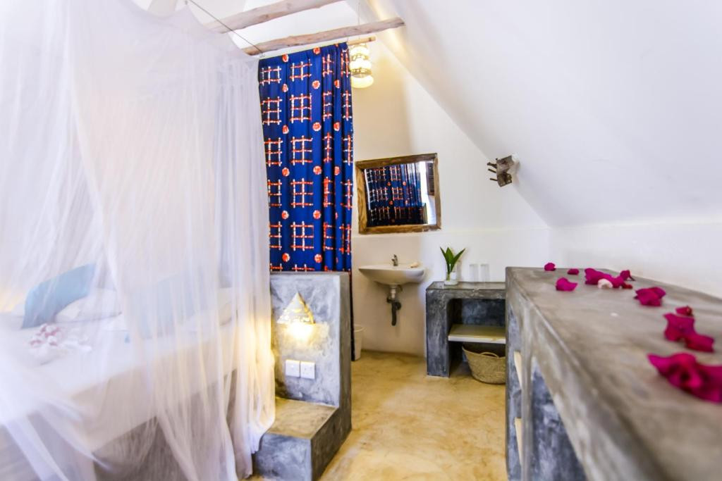 Nur Beach 3* миниатюра 6