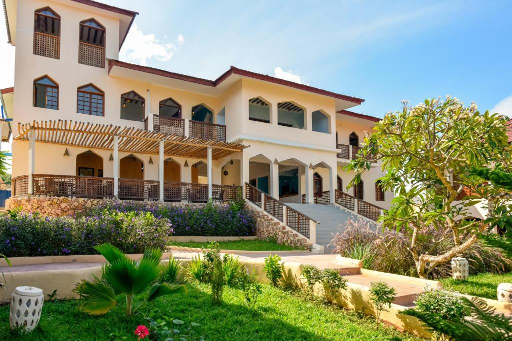 Kendwa Rocks 3* миниатюра 2